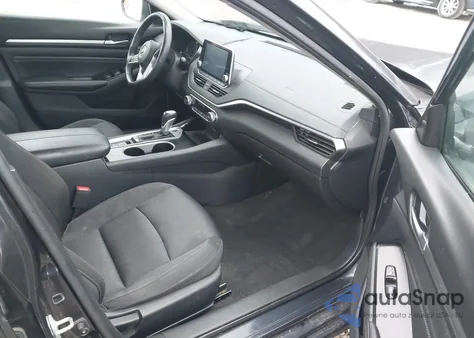 2020 Nissan Altima Sv Intelligent Awd z USA, uszkodzony, nr VIN 1N4BL4DW4LC176533